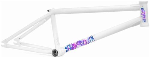 Subrosa Griffin ficha tecnica